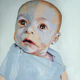 kewpie doll